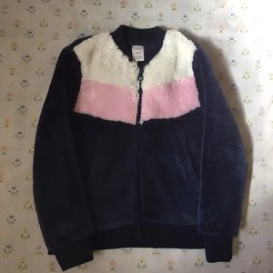 Arizona Fluffy Sweater